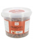 Treats Hippotonic, strawberry flavour, 3 kg