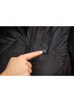 Heating vest  Slimline