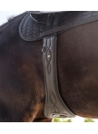 Comfort Leather Girth