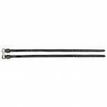 NORTON PRO - Skull - Spur Straps