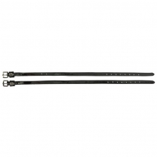 NORTON PRO - Skull - Spur Straps