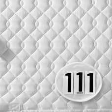 Start Number Set Eskadron Velcro 3 Core