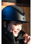 Riding helmet Alarion Diamond