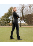 Rena thermal riding leggings Rena thermal riding leggings