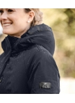 Opal Winter Performance Riding Coat