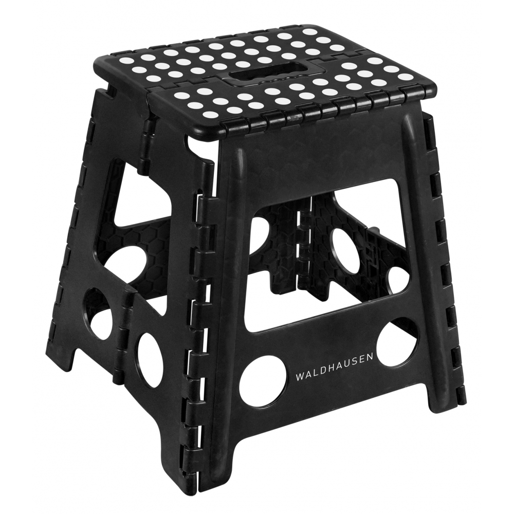 Foldable step stool Foldable step stool