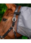 Rain and Fly Cover with Neck Piece Comfort