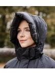 Opal Winter Performance Riding Coat