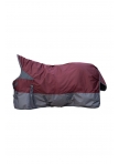 Highneck rug -Yukon- 600D, 300g filling Highneck rug -Yukon- 600D, 300g filling