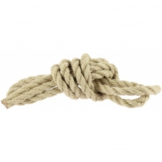 Hippotonic Rope for Salt Lick Lolly Lick