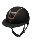 Helmet FP Quantinum W-V Eclipse Rosegold Helmet FP Quantinum W-V Eclipse Rosegold