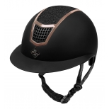 Helmet FP Quantinum W-V Eclipse Rosegold