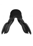 WALDHAUSEN ALL PURPOSE SADDLE, LEATHER
