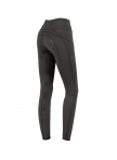 Hanna High Waist Riding Leggings