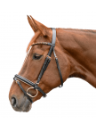 STAR Bridle Rose Gold