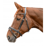 STAR Bridle Rose Gold