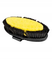 Flex washing brush