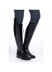 Riding boots -Lynette- long/narrow width