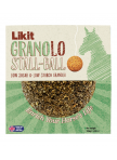 Likit muesli ball, reduced sugar, 1.6 kg