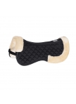 Saddle Pad Eskadron Faux Fur Core