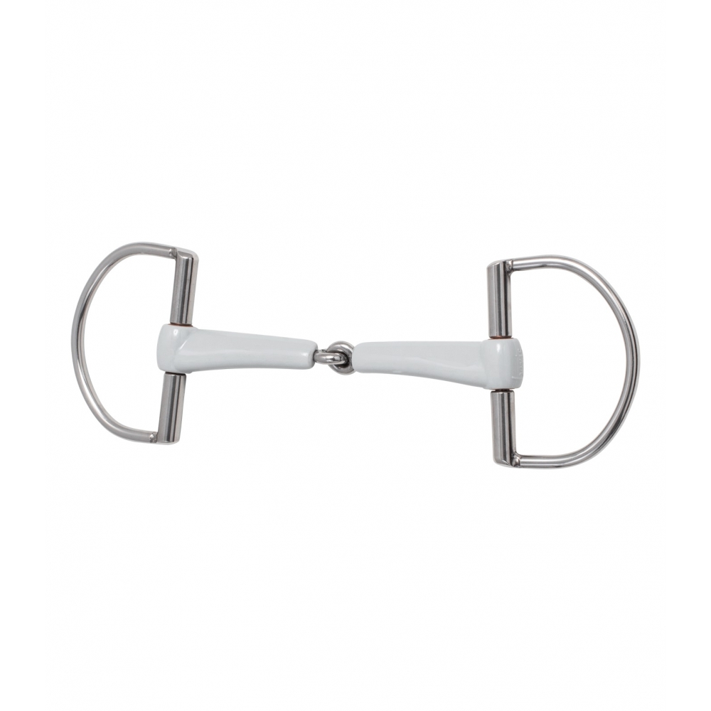 Beris D-Ring bit, single-jointed Beris D-Ring bit, single-jointed