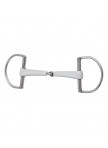 Beris D-Ring bit, single-jointed Beris D-Ring bit, single-jointed