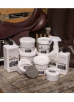 Leather balm with beeswax, 250 ml