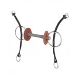 Beris Gag Comfort Bar Bit