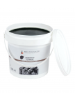 Leather Grease black, 500 ml