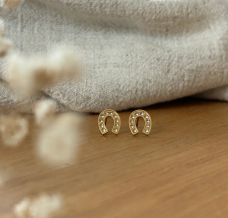 Earrings Lady
