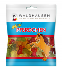 Fruit gums Haribo
