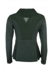 Competition Jacket Hunter Woman Slim fit