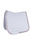 Saddle Cloth Rosegold Glamour Style