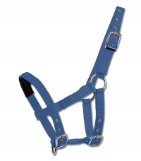 Halter for MINI-SHETTIES