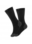 Riding Socks Bamboo, short