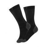 Riding Socks Bamboo, short