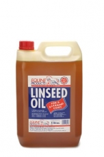 Linseed oil, 5l