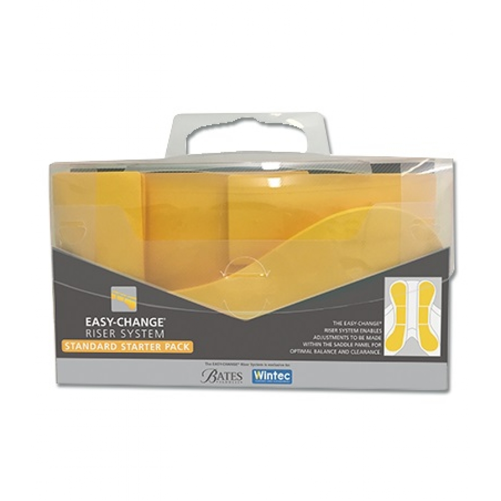EASY-CHANGE Riser Starter Set EASY-CHANGE Riser Starter Set
