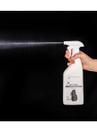 Skin spray with liverwort, 500 ml Skin spray with liverwort, 500 ml