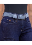 Stretch Belt Malina