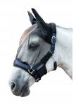 Anti-fly mask Premium Anti-fly mask Premium