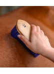 Coat and Mane Brush