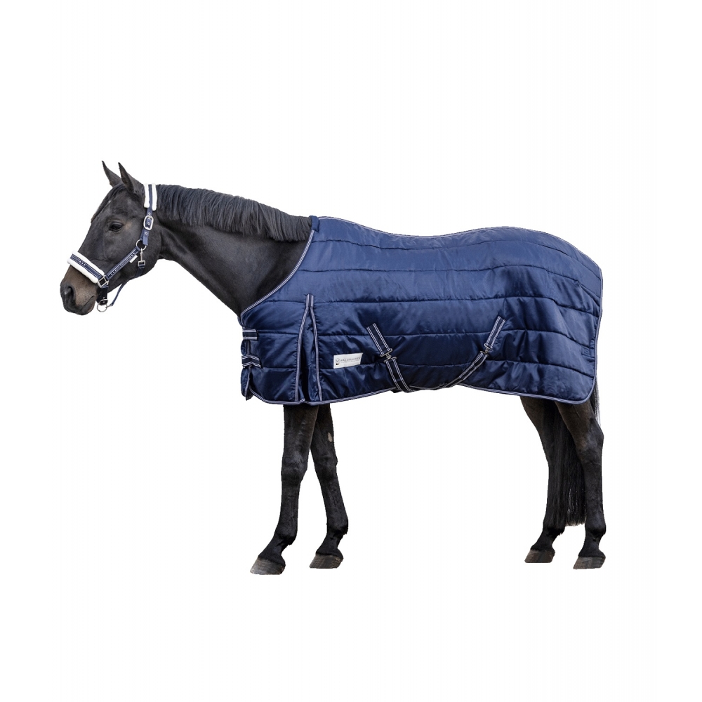Stable Rug Economic, 200g, size 115 cm Stable Rug Economic, 200g, size 115 cm