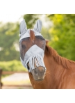 Fly Mask Premium with Ear Protection and Fringe
