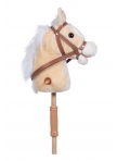 Stick Horse Bella