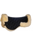 Lambswool Saddle Pad Lambswool Saddle Pad