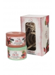 Lickstone -Lolly Lick- set of 2 pcs with rope