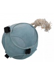Excellent Horse Fun Play Ball Suede
