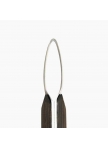 Double-S Loop Knife hoof knife