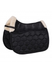 Saddle Cloth Eskadron Glossy Evo-Wool Core